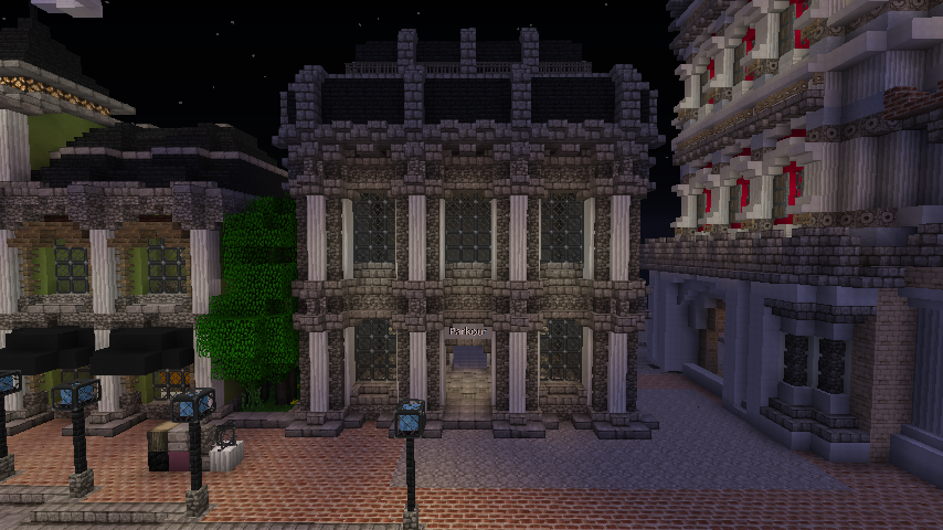 Lets Build » New Game Spawn Coming!